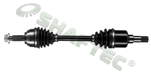 Shaftec FO166L