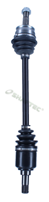 Shaftec FI236L