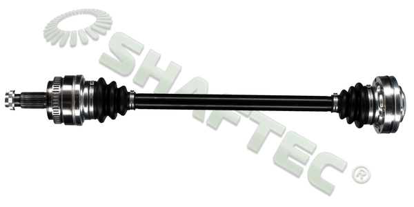 Shaftec BM198R