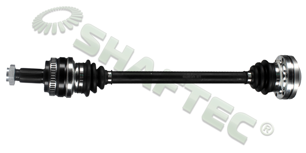 Shaftec BM161L