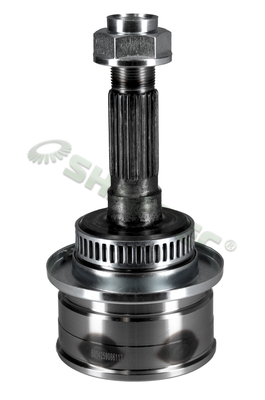 Shaftec CV Joint Front Outer CV1538N [PM192063]