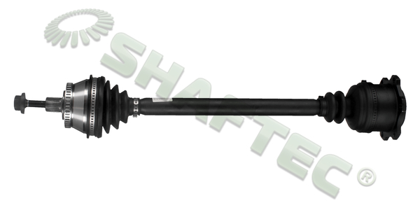 Shaftec VW172AR