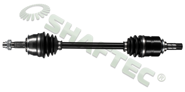 Shaftec Drive Shaft Front Left VA181L [PM191953]