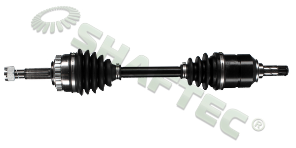 Shaftec Drive Shaft Front Left VA147AL [PM191944]