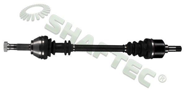 Shaftec P155L