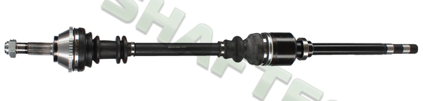 Shaftec Drive Shaft Front Right P155AR [PM191879]