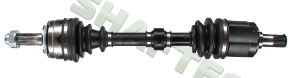 Shaftec HO198L