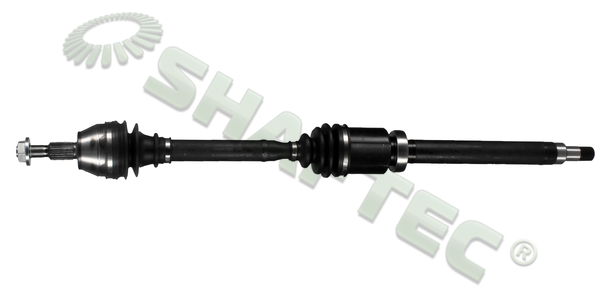 Shaftec FO293R