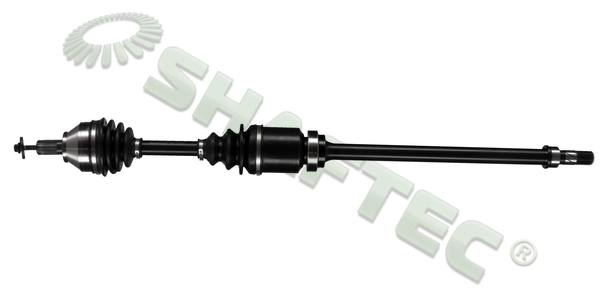 Shaftec FO234R