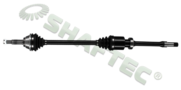 Shaftec FO215R