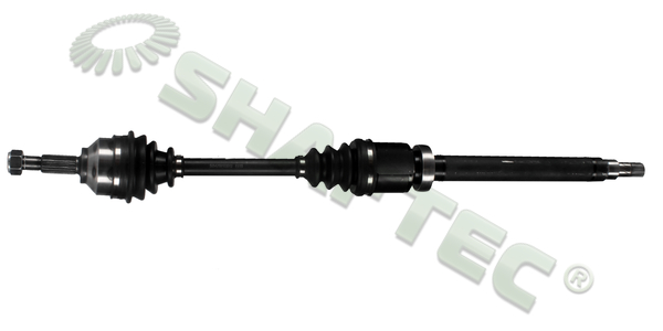 Shaftec FO194R