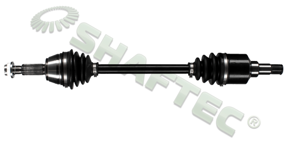 Shaftec FO183L