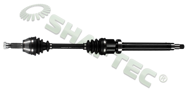 Shaftec FO178R