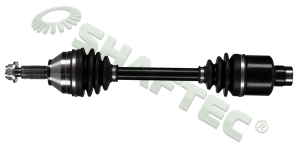 Shaftec FO175R