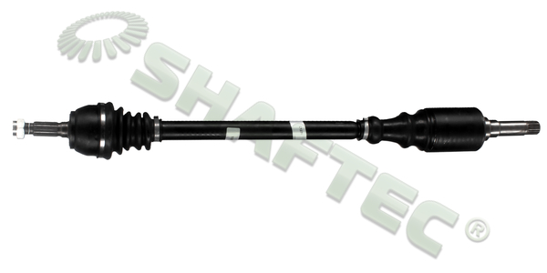 Shaftec C127R