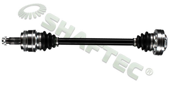 Shaftec BM198L