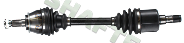 Shaftec BM184L