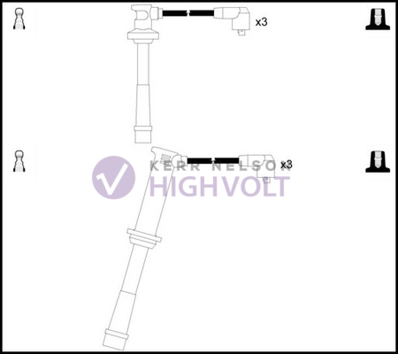 High Volt OEF143