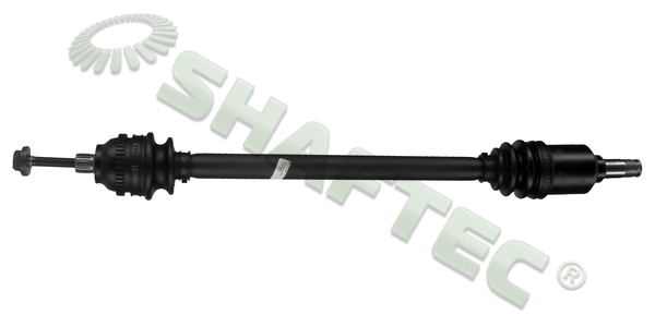 Shaftec SM100AR