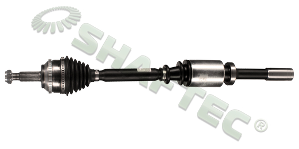 Shaftec Drive Shaft Front Right R218AR [PM191570]