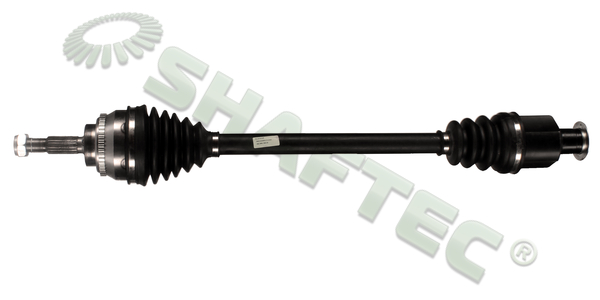 Shaftec Drive Shaft Front Right R209AR [PM191566]