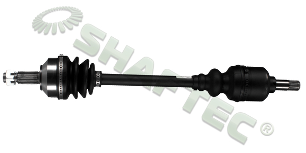 Shaftec P166L