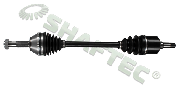 Shaftec P155AL