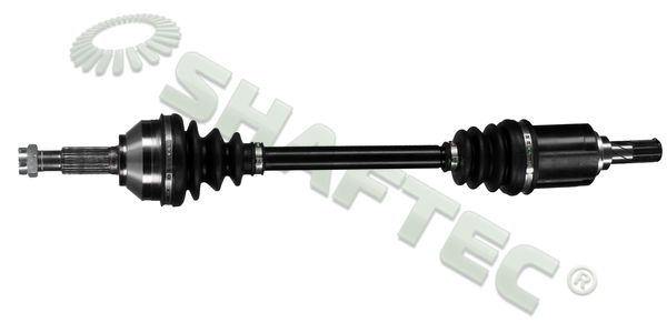 Shaftec NI186L