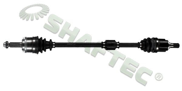 Shaftec KI145R