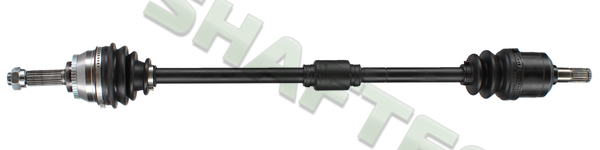 Shaftec HY118AR