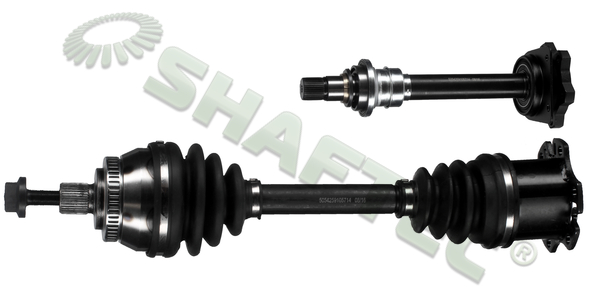 Shaftec FO304R