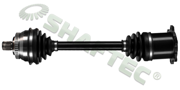 Shaftec Drive Shaft Front Left or Right FO225LR [PM191490]