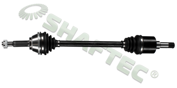 Shaftec FO215L