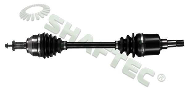 Shaftec FO189L