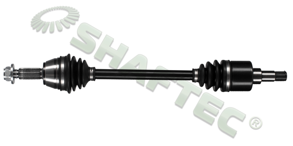 Shaftec FO165L