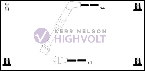 High Volt OEF159