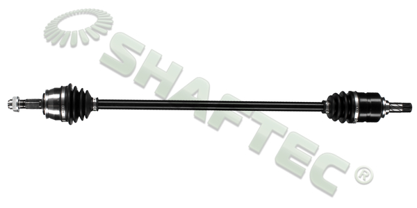 Shaftec Drive Shaft Front Right VA181R [PM191268]