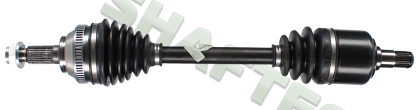 Shaftec RO138AL