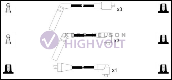 High Volt OEF177