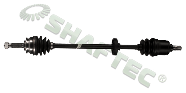 Shaftec NI106R