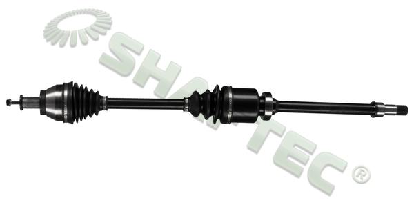 Shaftec FO251R