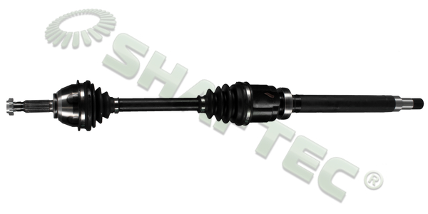 Shaftec FO210R