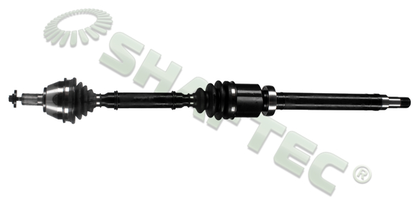 Shaftec FO192R