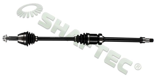 Shaftec FO165R