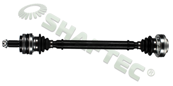 Shaftec BM195R