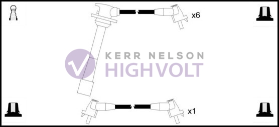 High Volt OEF196