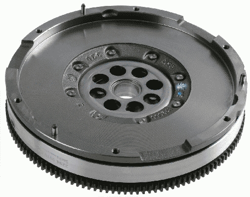 Sachs Dual Mass Flywheel DMF 2294001003 [PM188890]