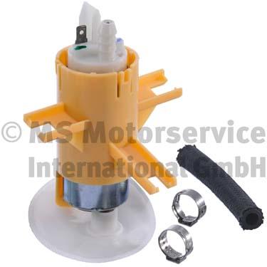 Pierburg Fuel Pump 7.02701.43.0 [PM182418]