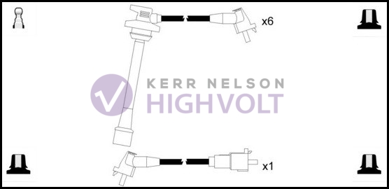 High Volt OEF229