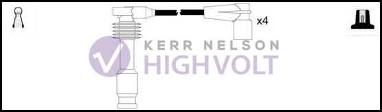 High Volt OEF249